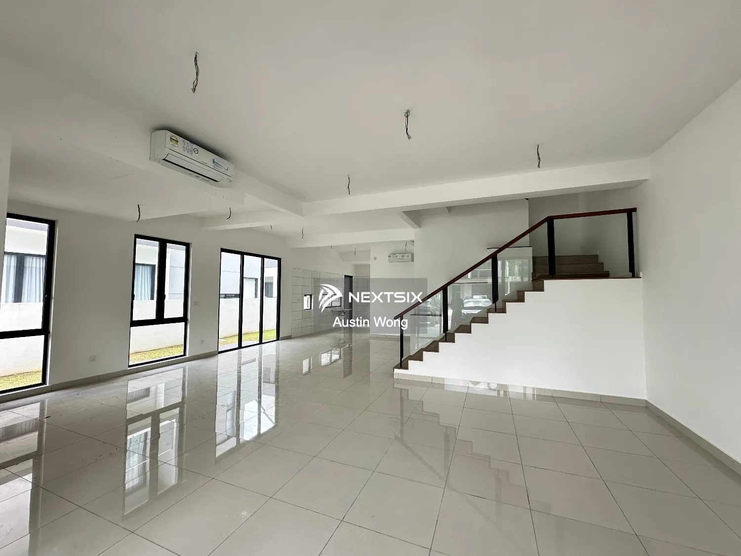 2-sty Terrace/Link House For Sale in Kota Kemuning Selangor - Image 2