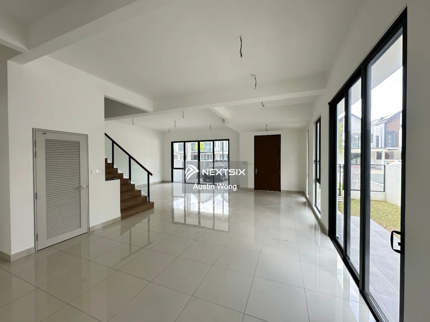 2-sty Terrace/Link House For Sale in Kota Kemuning Selangor - Image 3