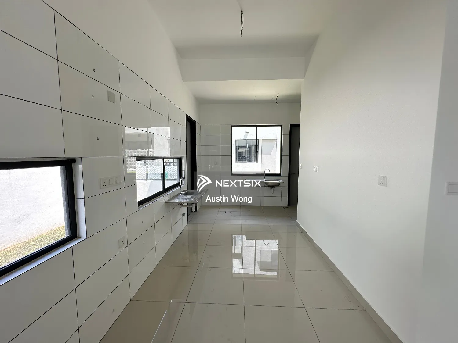 2-sty Terrace/Link House For Sale in Kota Kemuning Selangor - Image 4