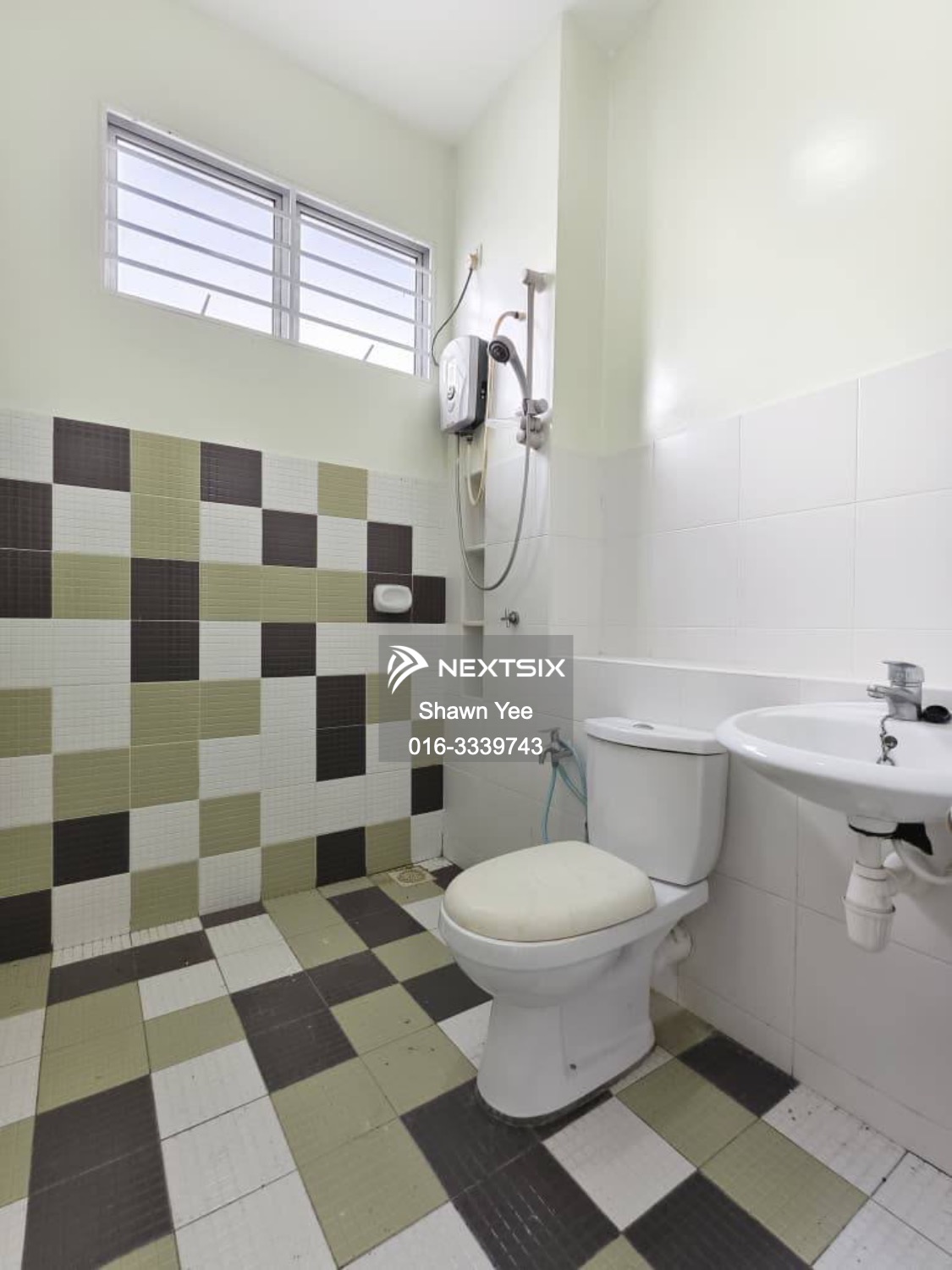 2-sty Terrace/Link House For Sale in Johor Bahru Johor - Image 12