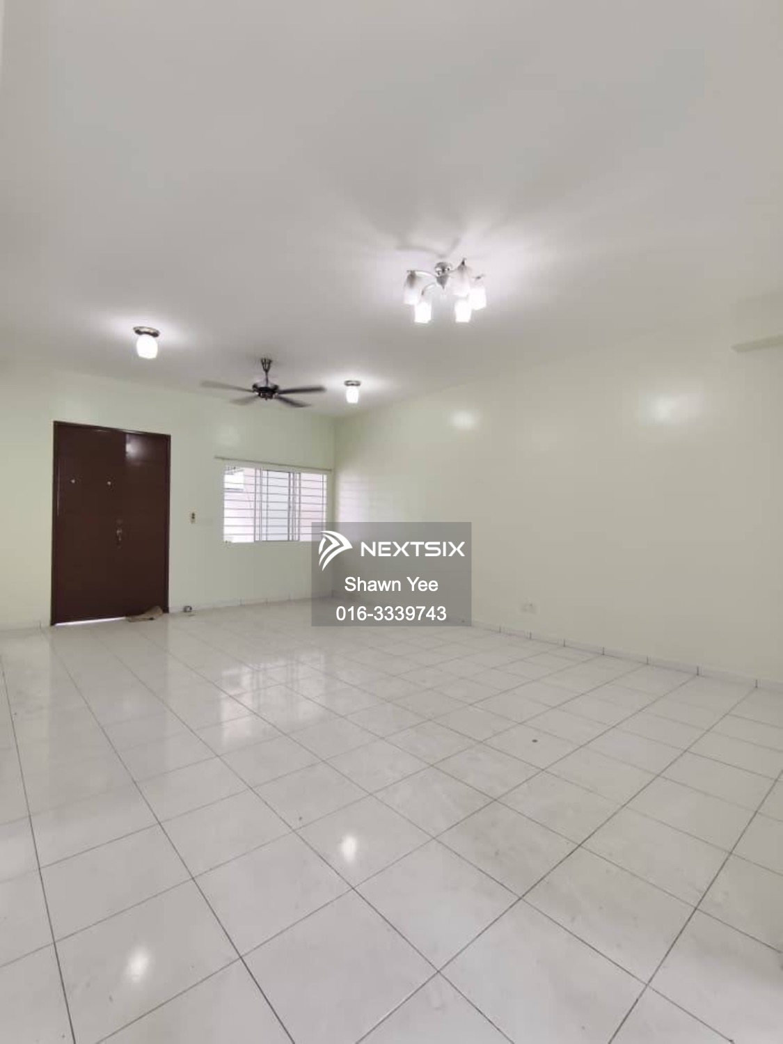 2-sty Terrace/Link House For Sale in Johor Bahru Johor - Image 15