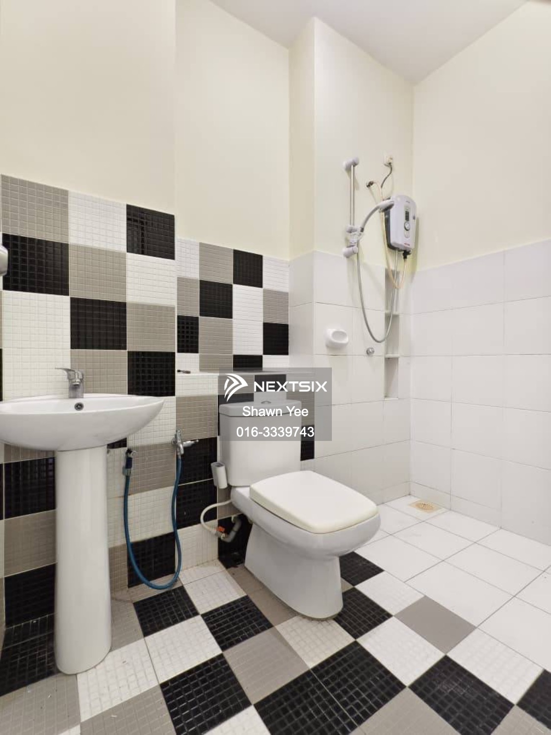 2-sty Terrace/Link House For Sale in Johor Bahru Johor - Image 18