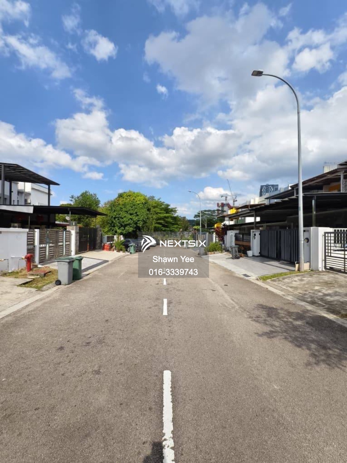2-sty Terrace/Link House For Sale in Johor Bahru Johor - Image 6