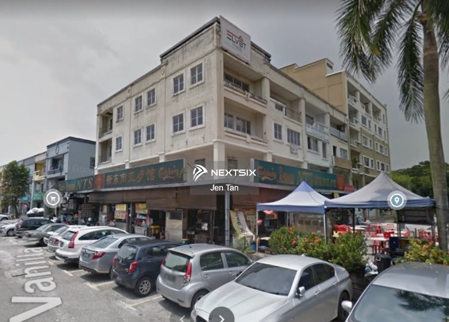 Shop For Rent in Kota Kemuning Selangor - Image 5