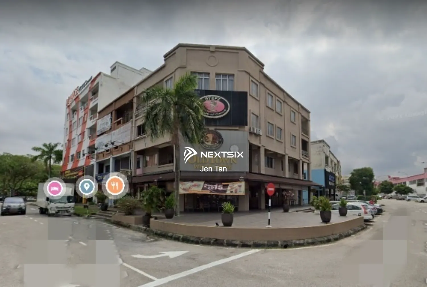 Shop For Rent in Kota Kemuning Selangor - Image 6