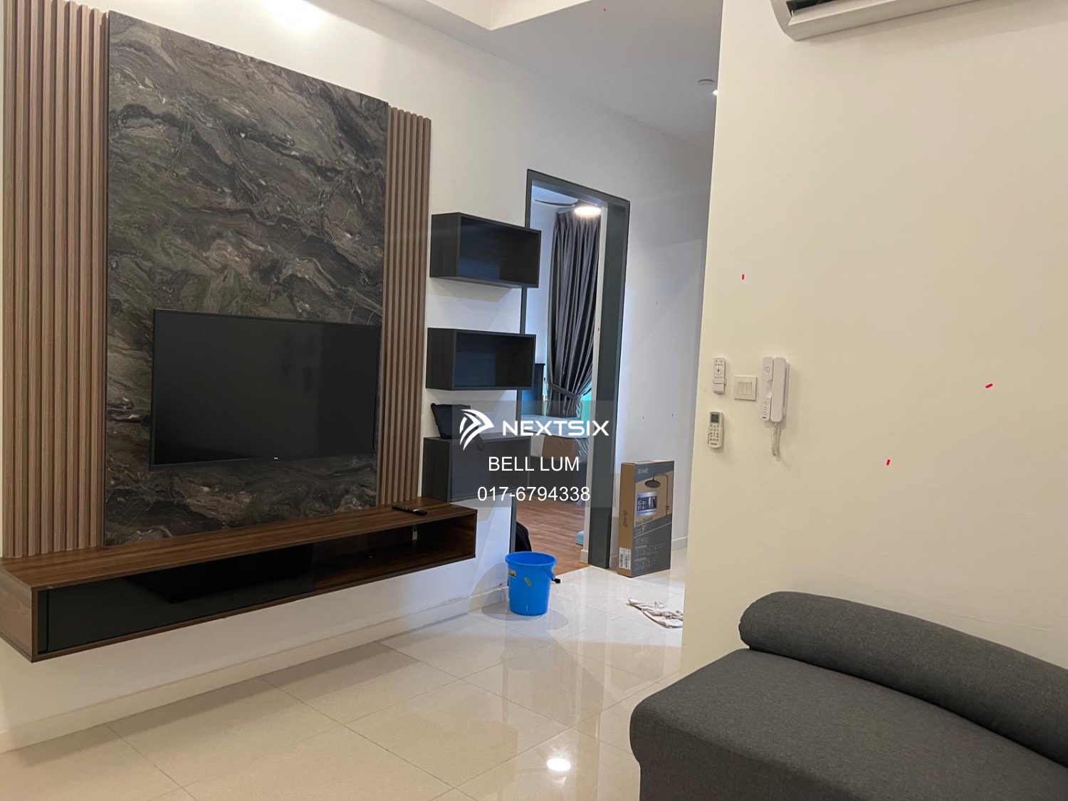 Serviced Residence For Rent in Johor Bahru Johor