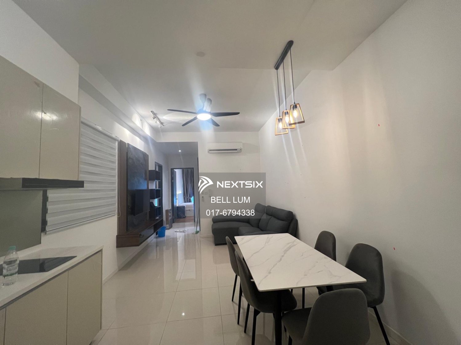 Serviced Residence For Rent in Johor Bahru Johor - Image 2