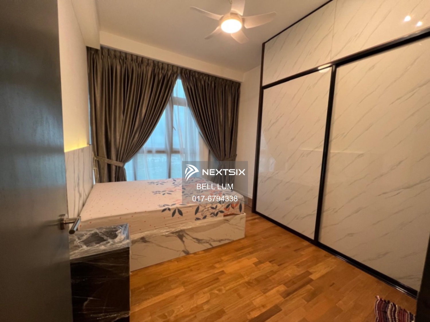 Serviced Residence For Rent in Johor Bahru Johor - Image 4