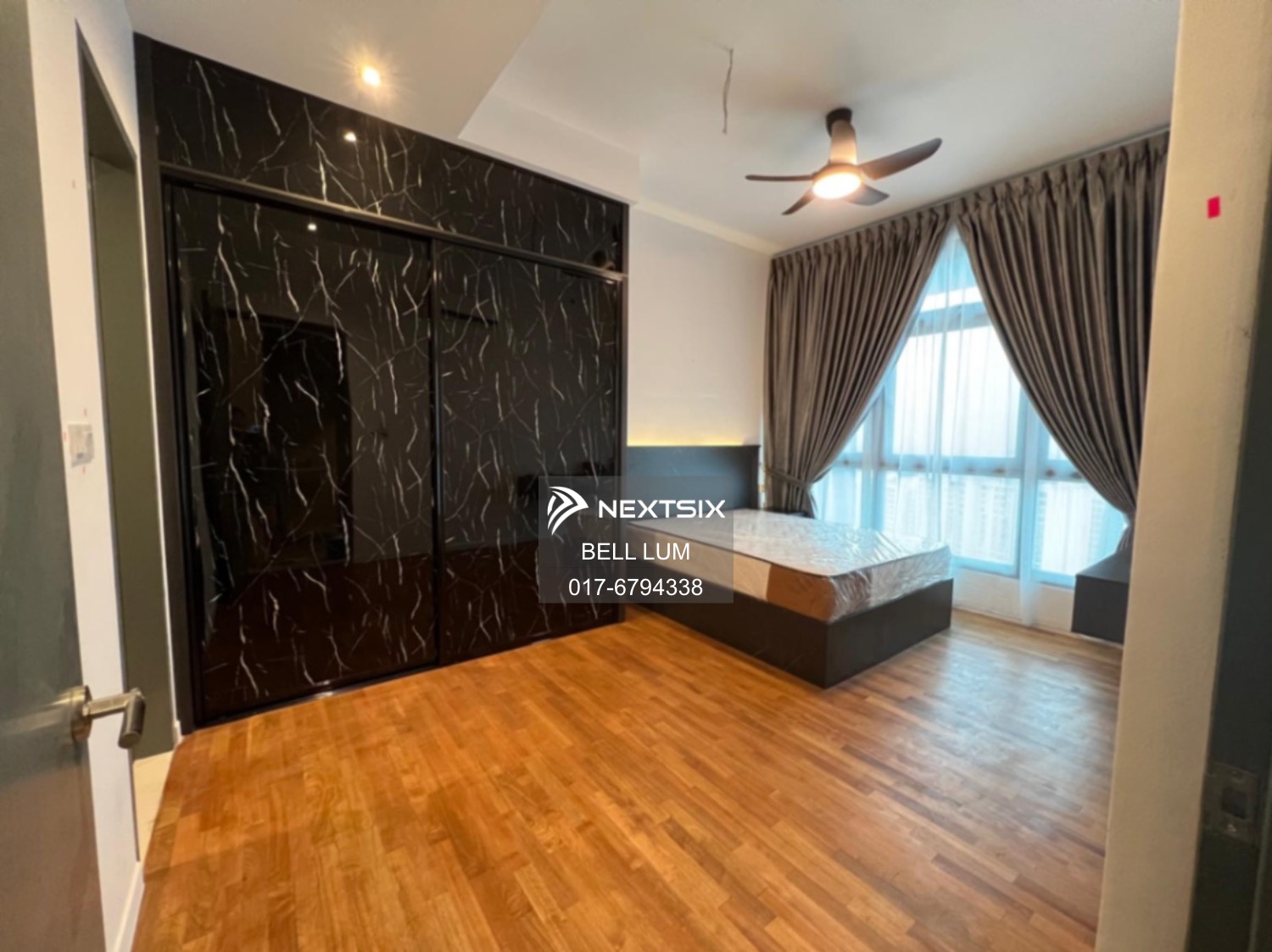 Serviced Residence For Rent in Johor Bahru Johor - Image 6