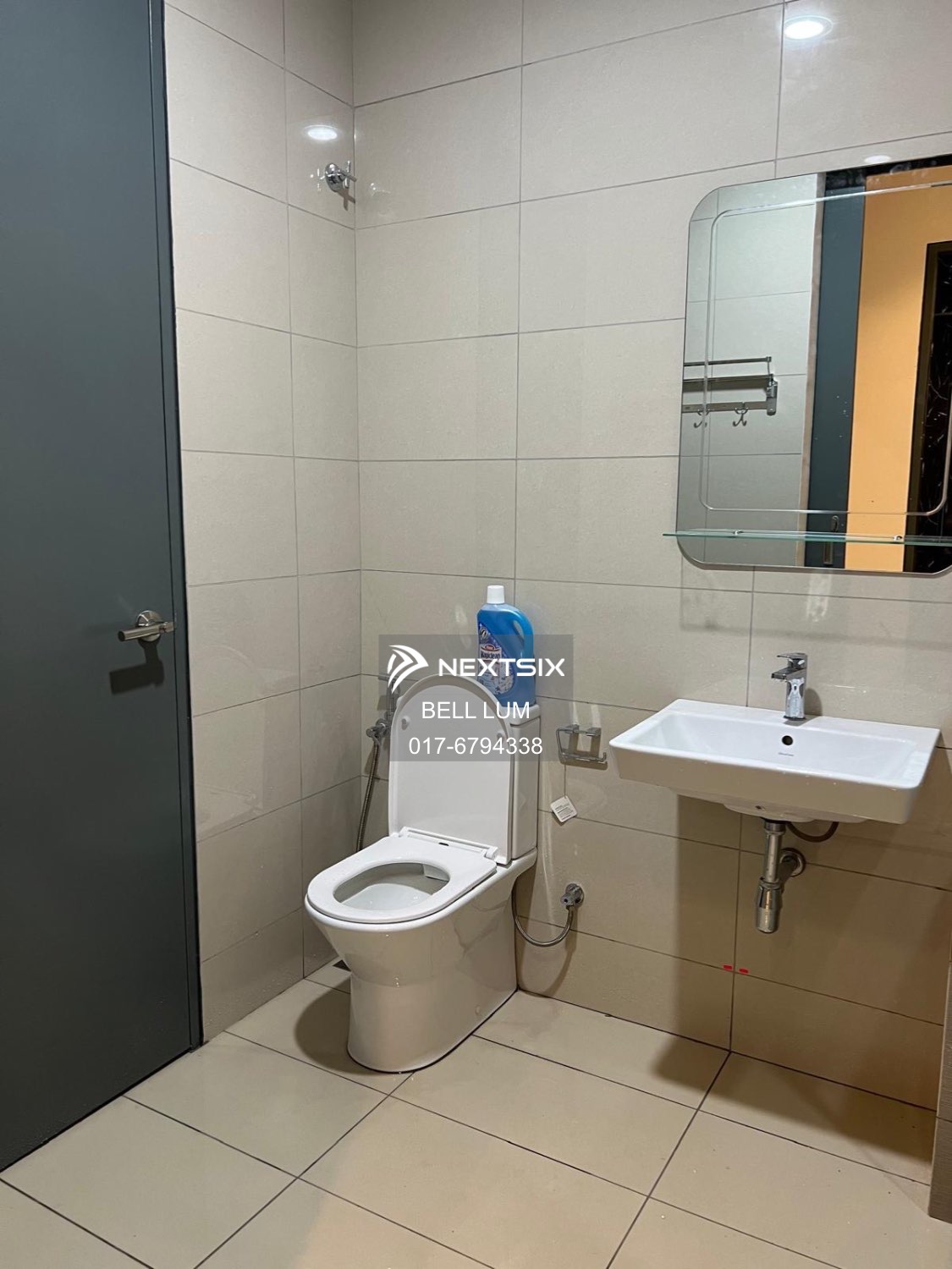 Serviced Residence For Rent in Johor Bahru Johor - Image 7