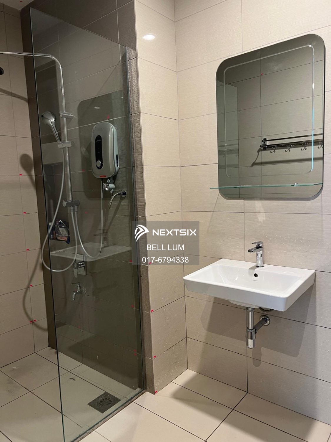 Serviced Residence For Rent in Johor Bahru Johor - Image 8