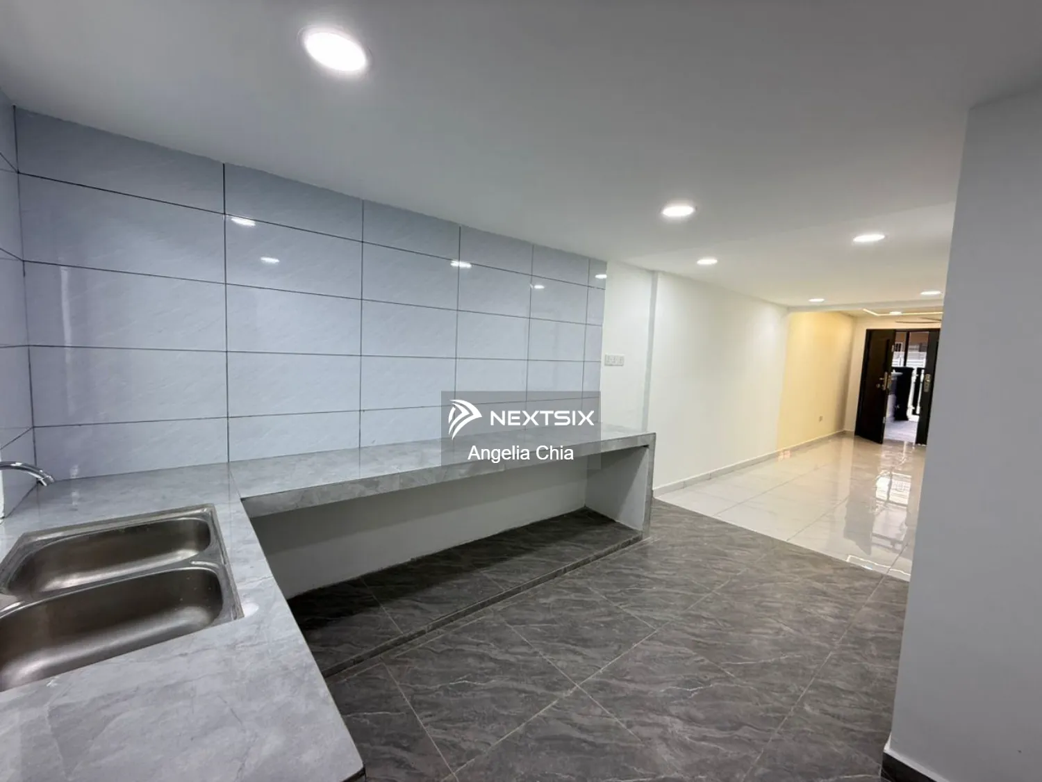 2-sty Terrace/Link House For Sale in Skudai Johor - Image 10