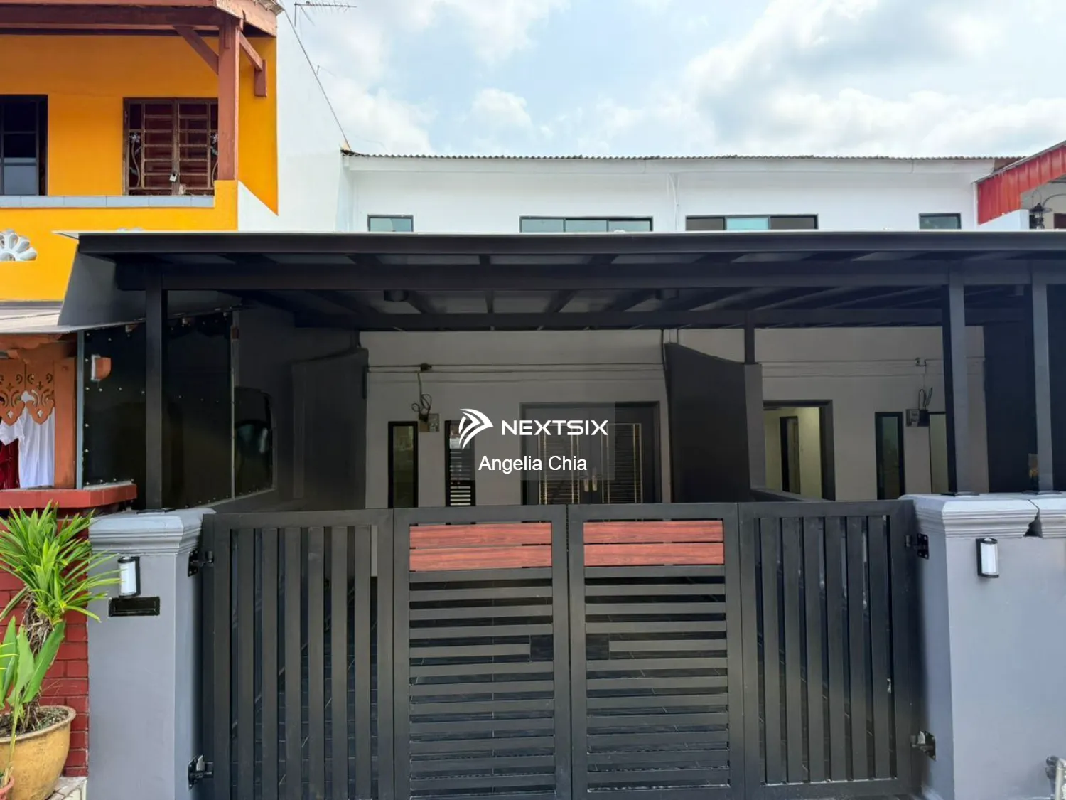 2-sty Terrace/Link House For Sale in Skudai Johor - Image 12