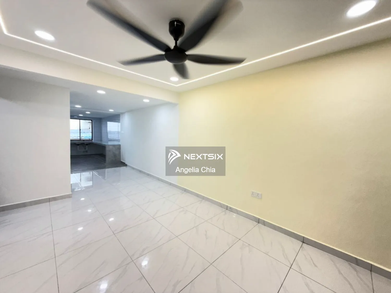 2-sty Terrace/Link House For Sale in Skudai Johor - Image 13