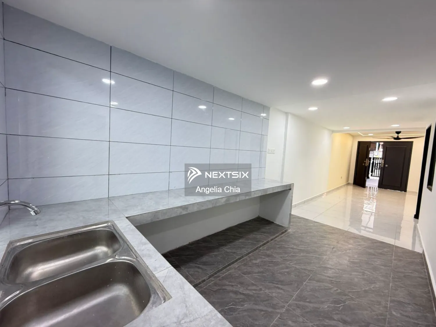 2-sty Terrace/Link House For Sale in Skudai Johor - Image 7