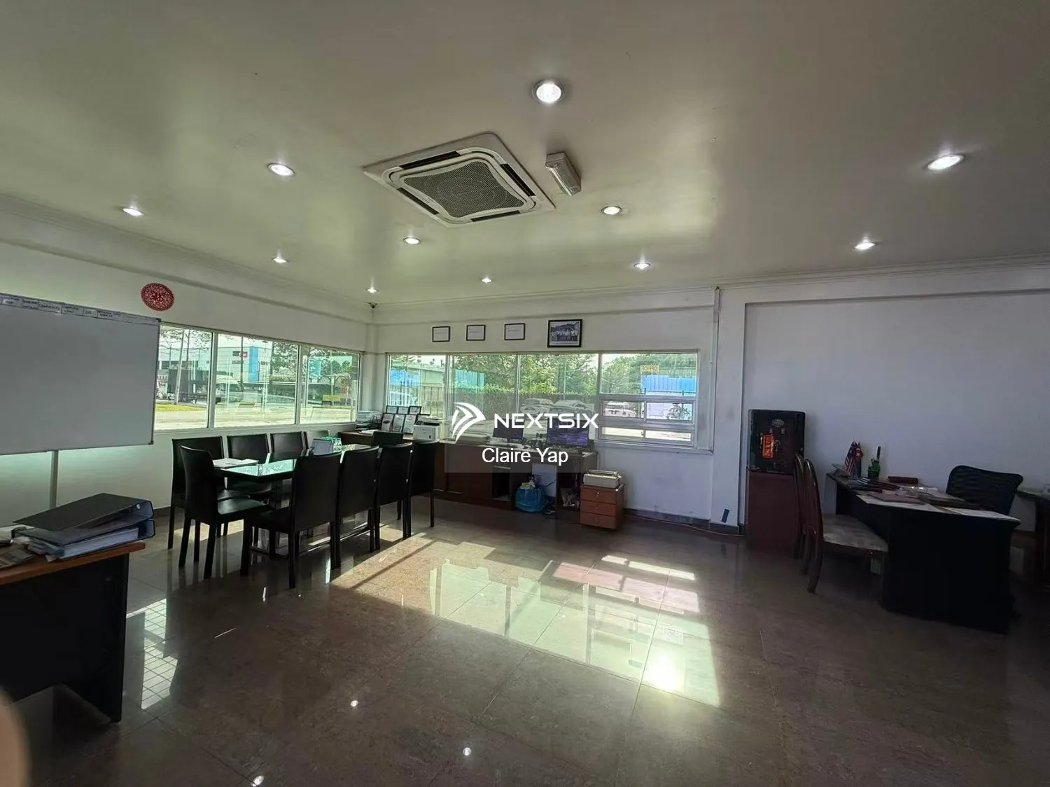 Detached Factory For Sale in Pasir Gudang Johor - Image 6