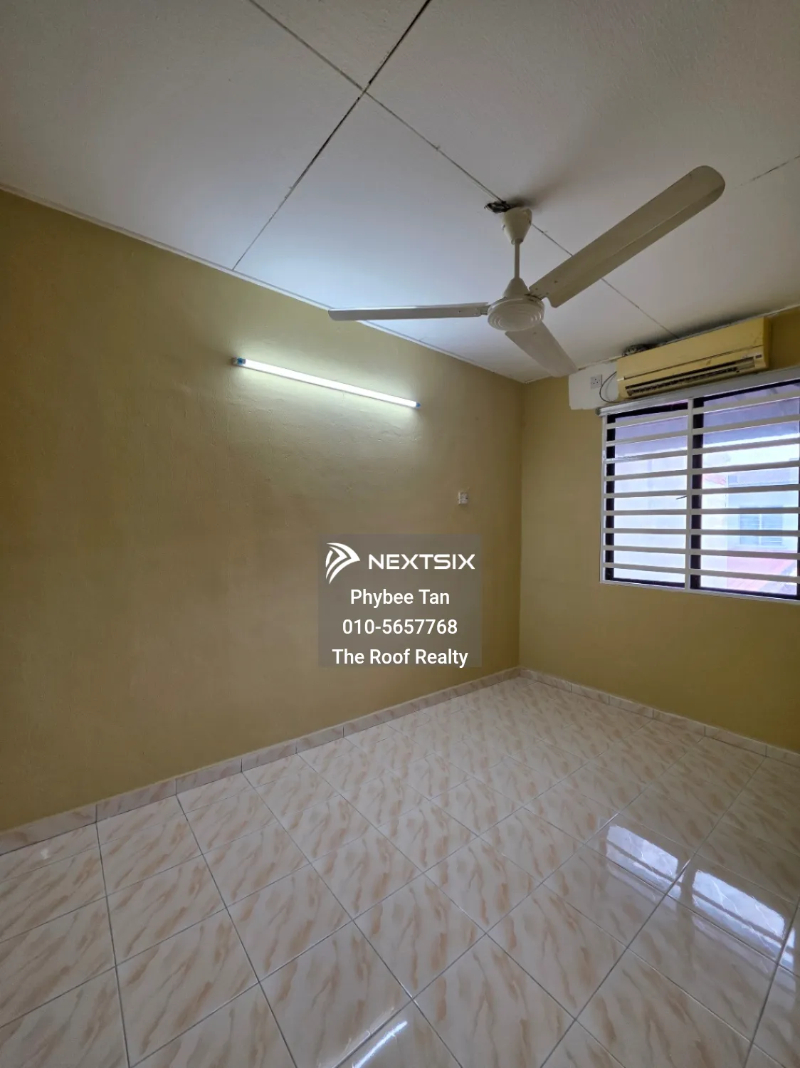 2-sty Terrace/Link House For Sale in Ipoh Perak - Image 10
