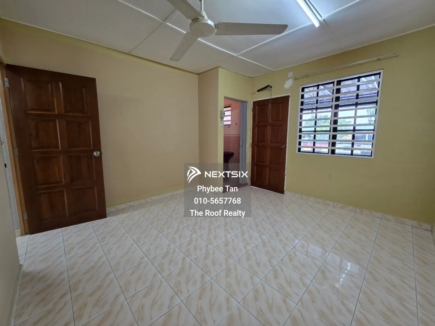 2-sty Terrace/Link House For Sale in Ipoh Perak - Image 11