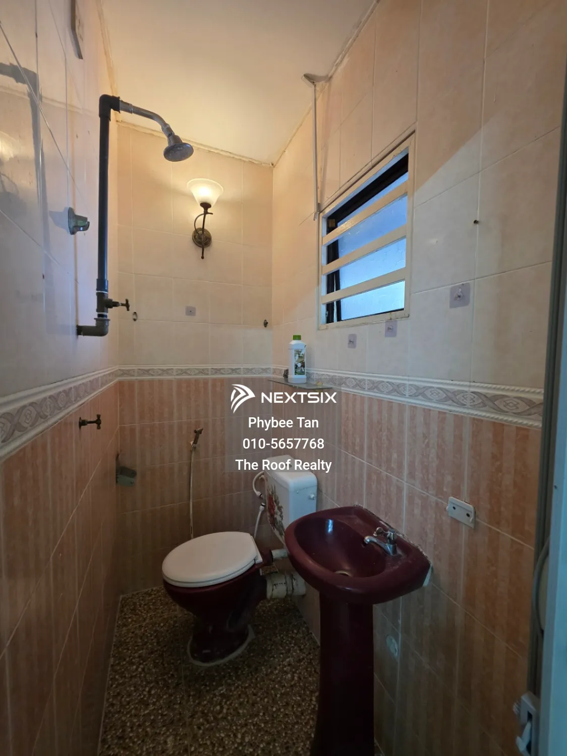 2-sty Terrace/Link House For Sale in Ipoh Perak - Image 12