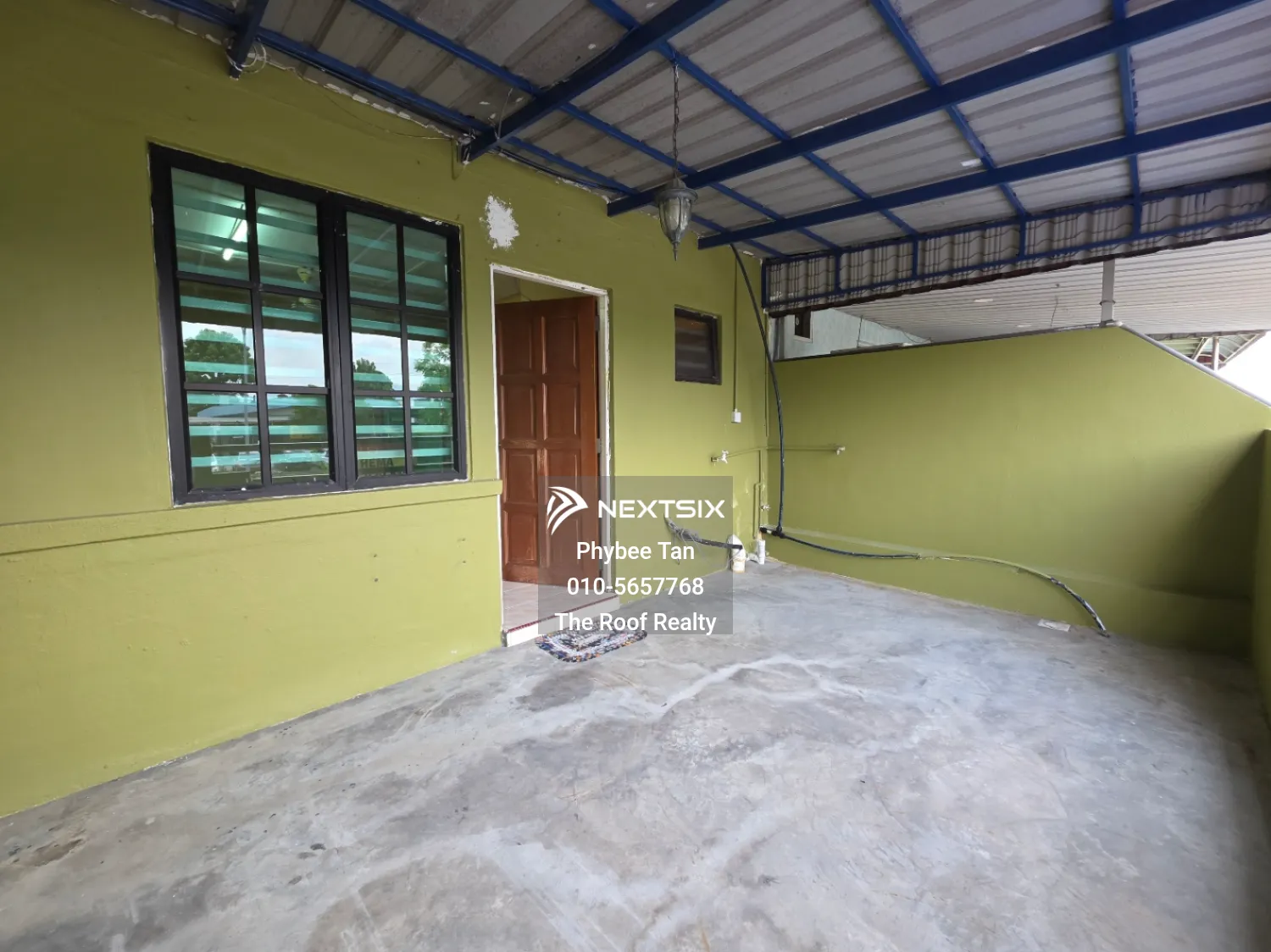 2-sty Terrace/Link House For Sale in Ipoh Perak - Image 13