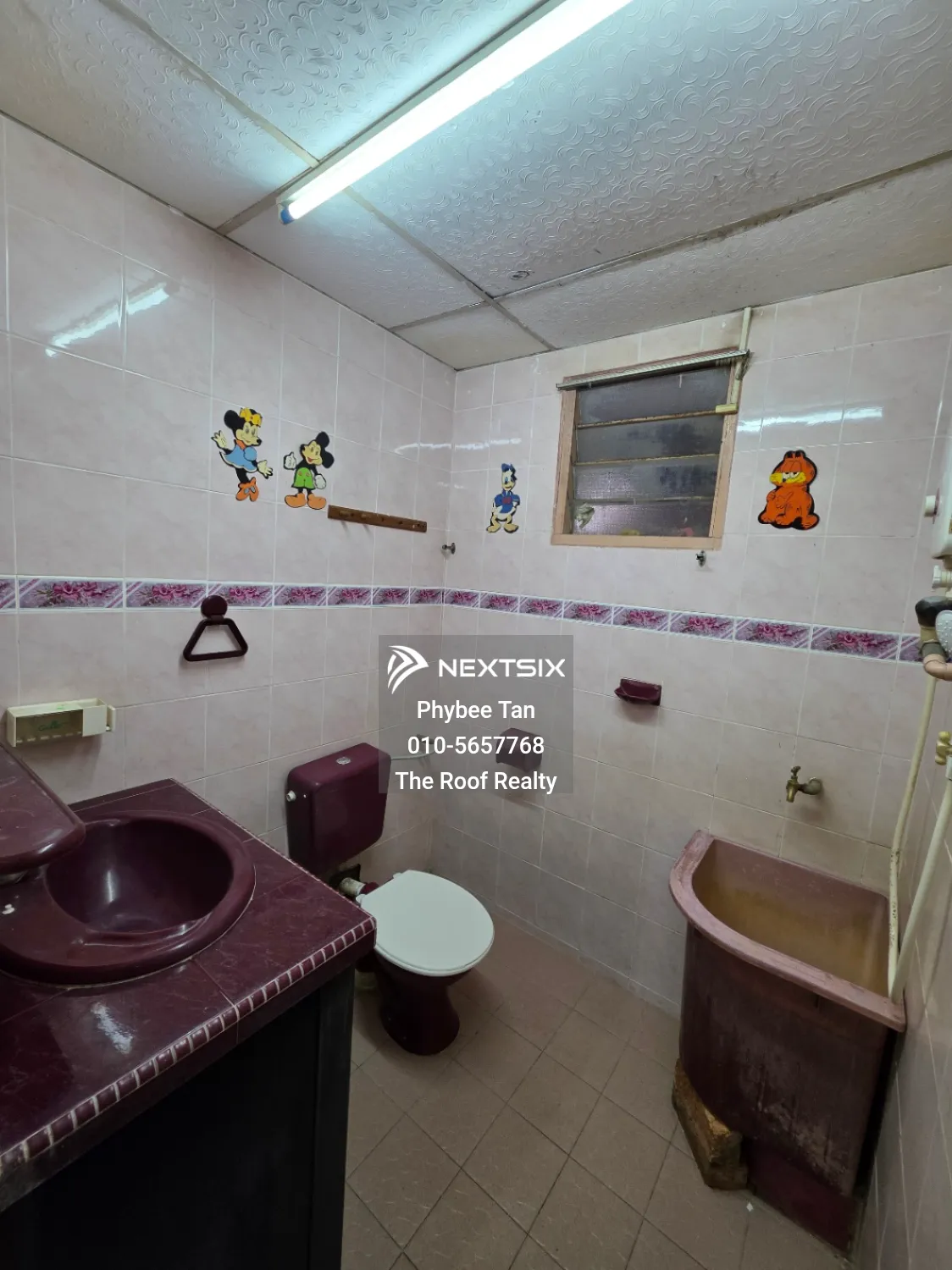 2-sty Terrace/Link House For Sale in Ipoh Perak - Image 8