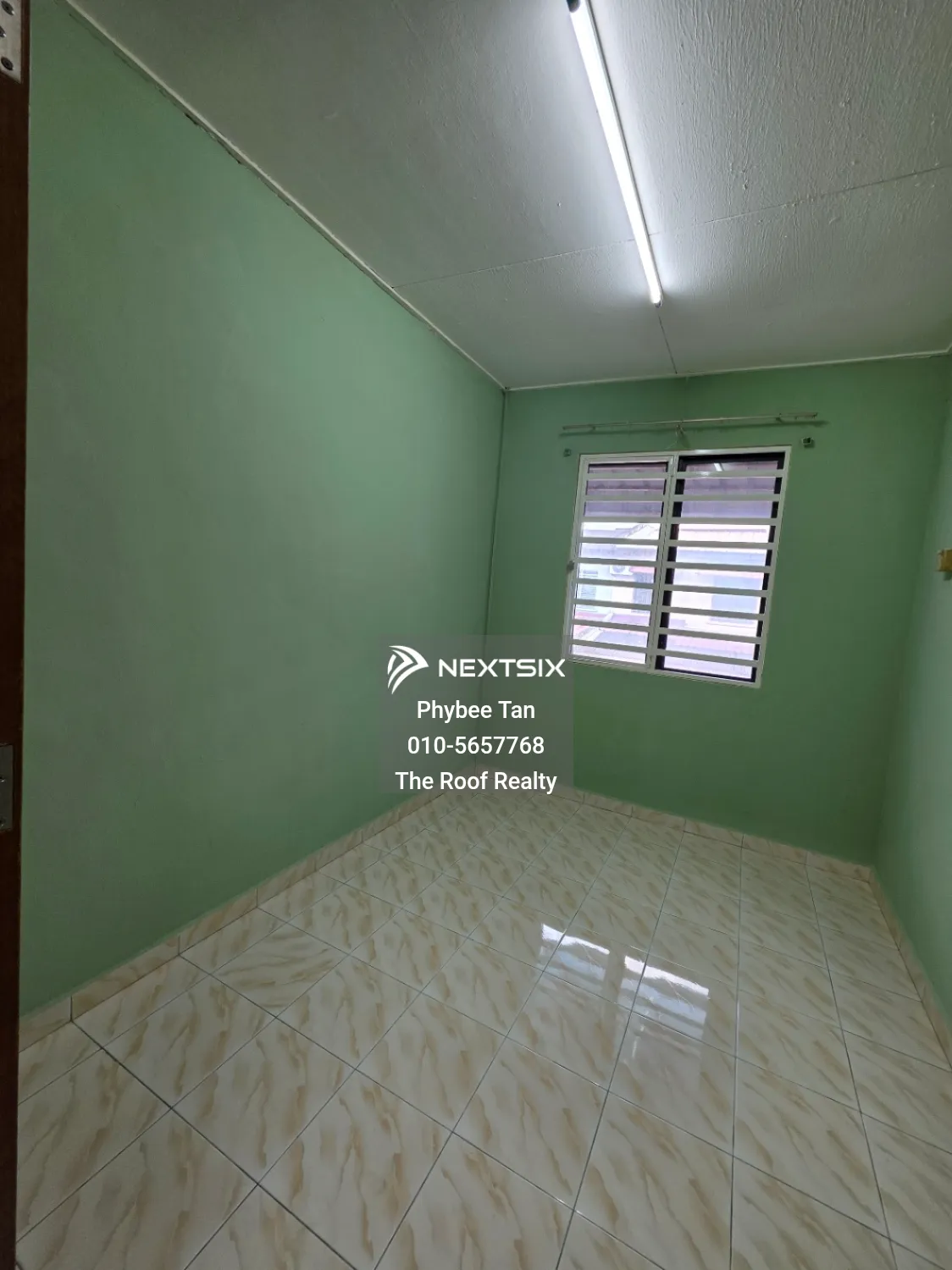 2-sty Terrace/Link House For Sale in Ipoh Perak - Image 9