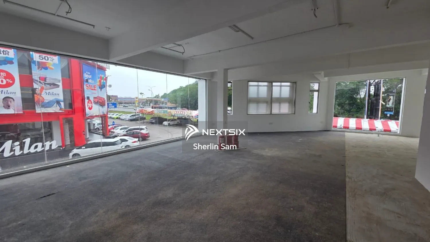 Shop For Rent in Skudai Johor - Image 4