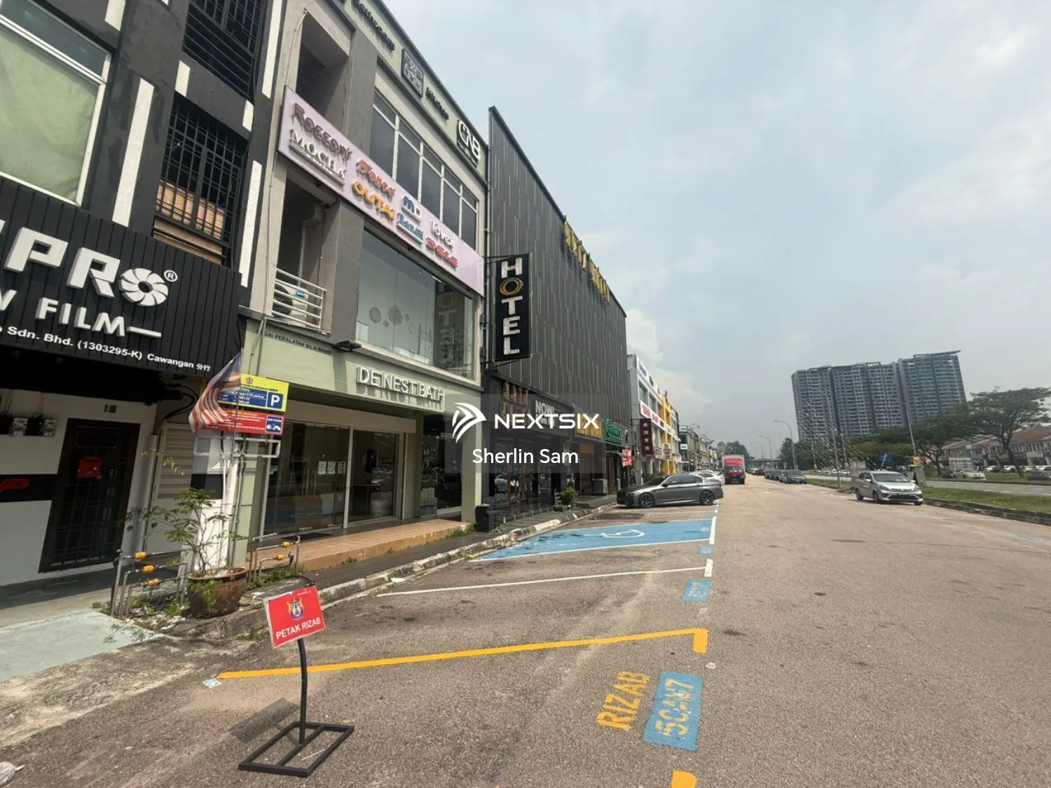 Shop For Rent in Skudai Johor - Image 6