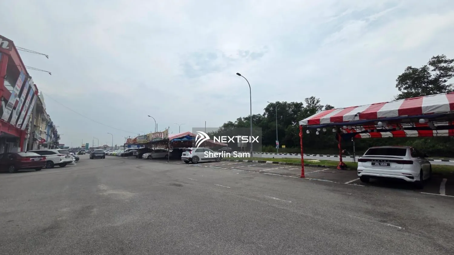 Shop For Rent in Skudai Johor - Image 7
