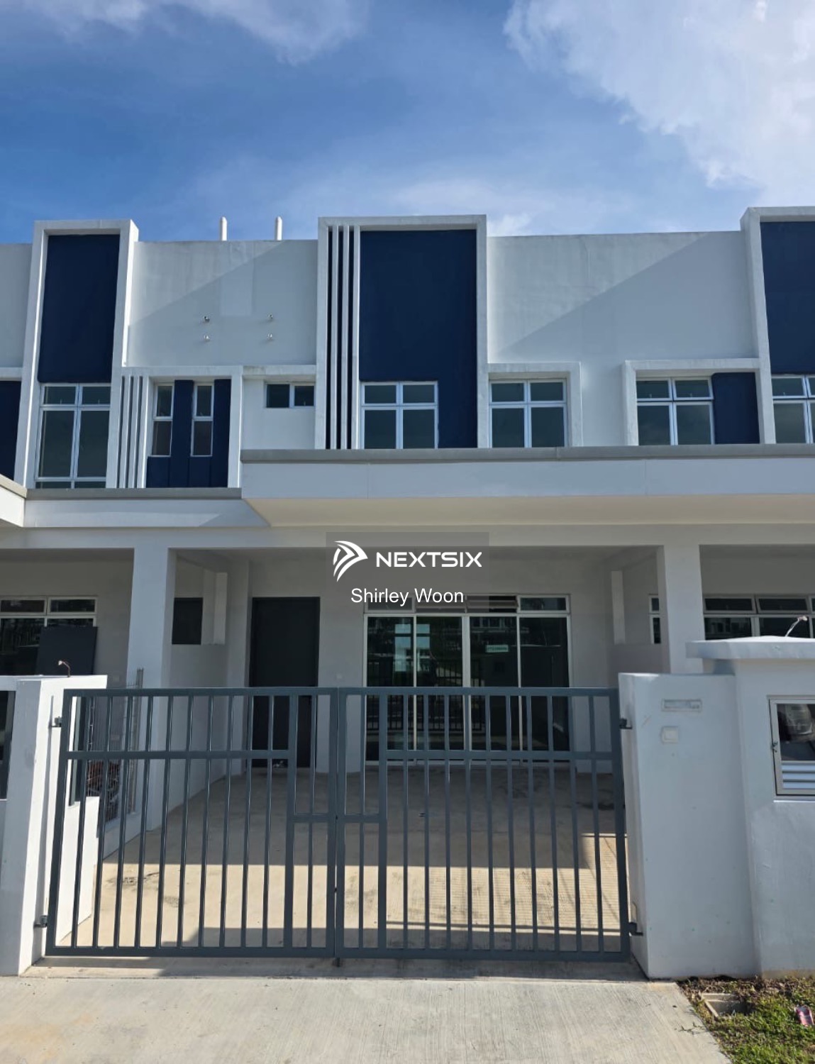 2-sty Terrace/Link House For Sale in Tebrau Johor