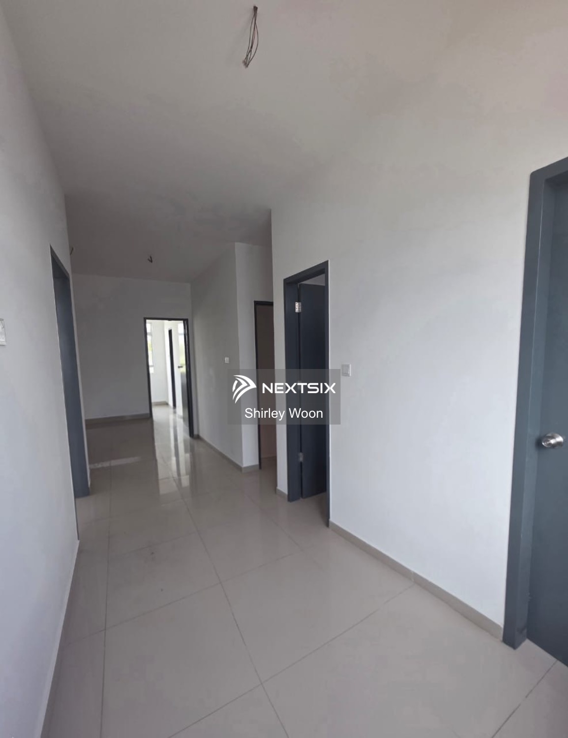 2-sty Terrace/Link House For Sale in Tebrau Johor - Image 9