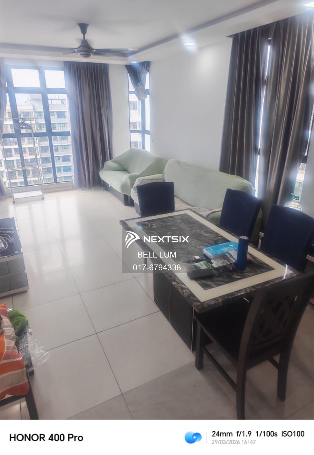 Condominium For Rent in Skudai Johor