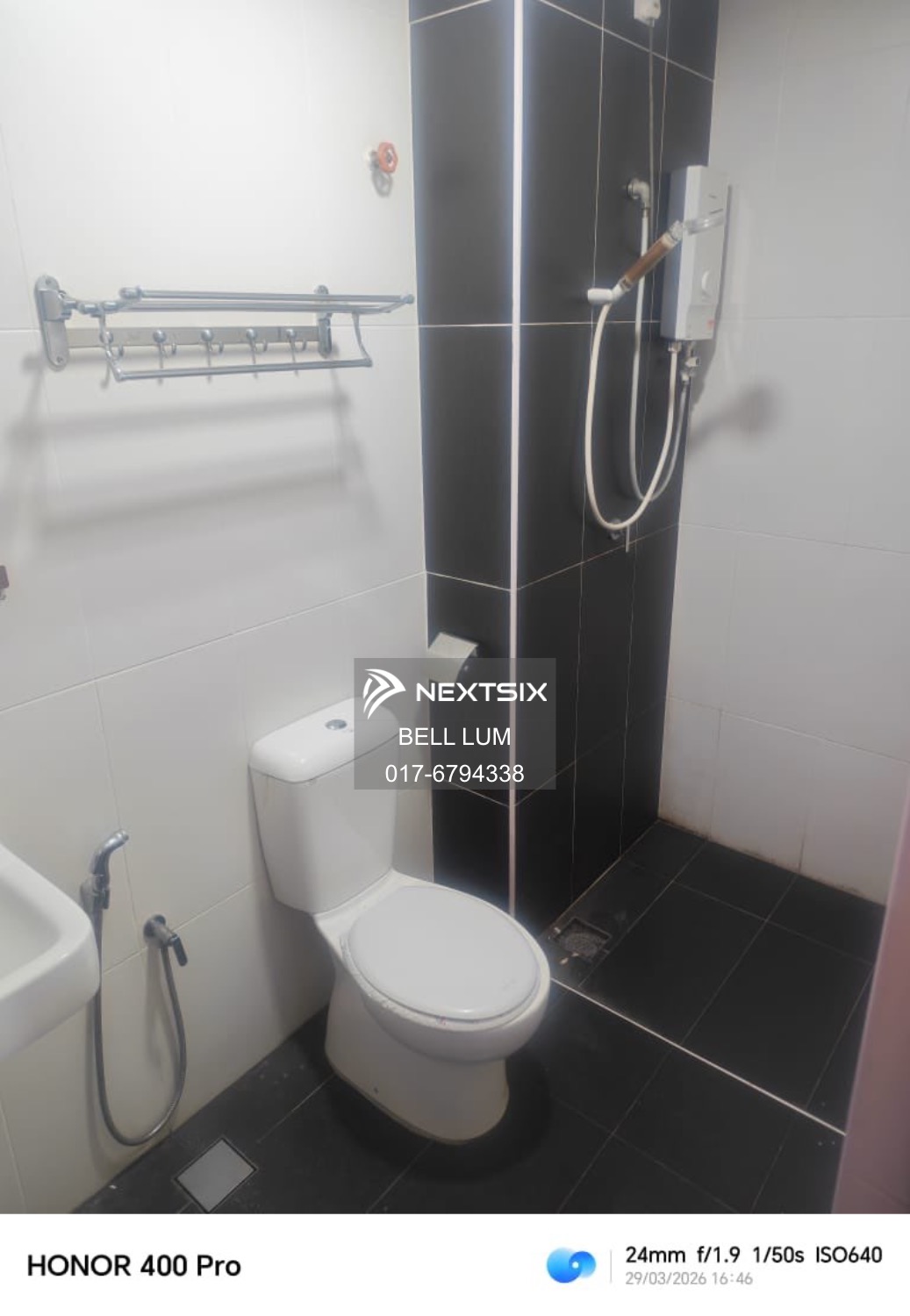 Condominium For Rent in Skudai Johor - Image 10