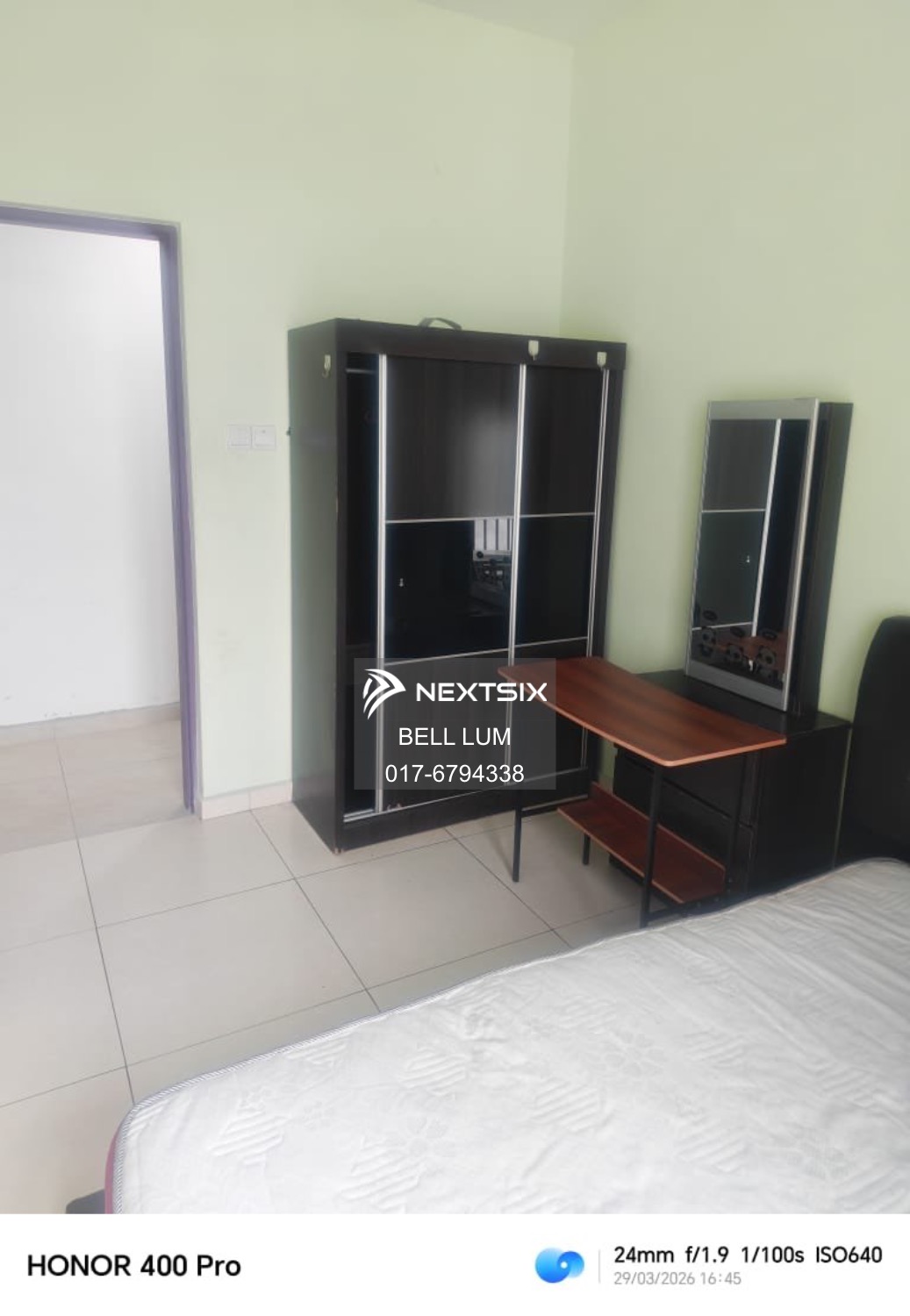 Condominium For Rent in Skudai Johor - Image 11