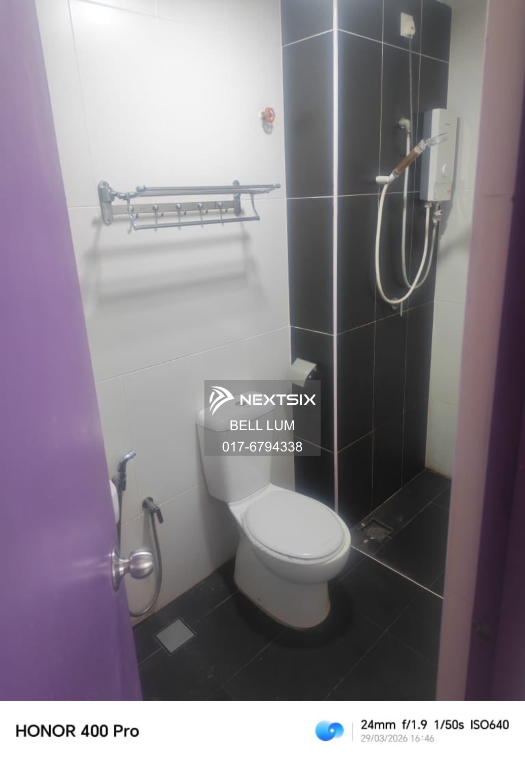 Condominium For Rent in Skudai Johor - Image 12