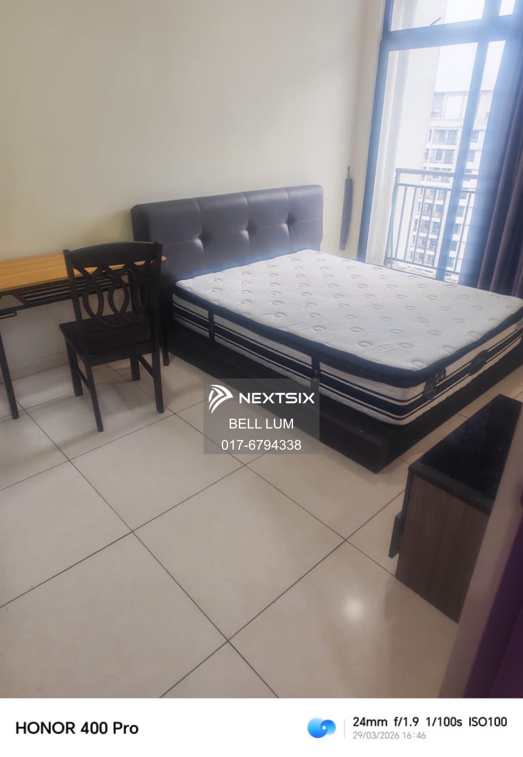 Condominium For Rent in Skudai Johor - Image 13