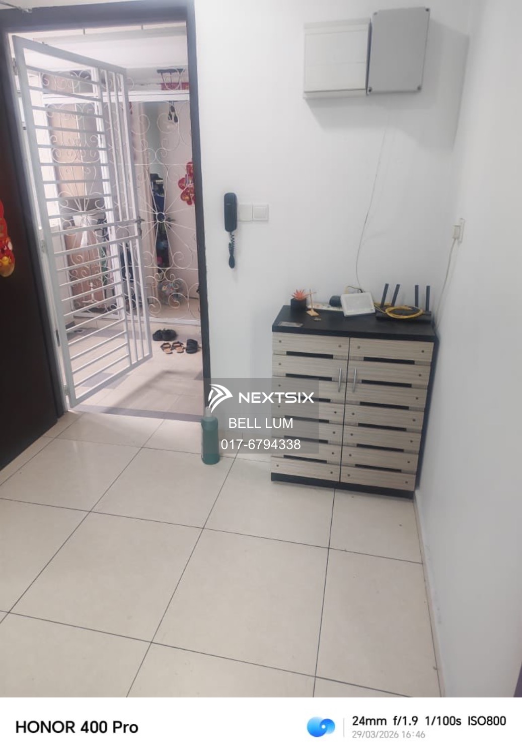 Condominium For Rent in Skudai Johor - Image 14