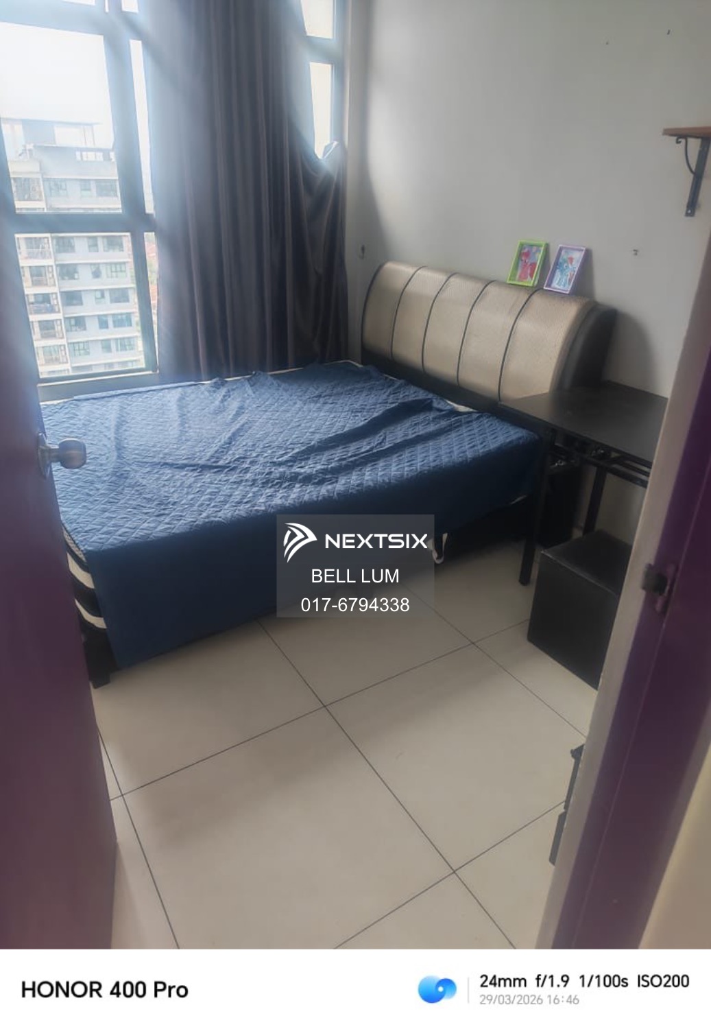 Condominium For Rent in Skudai Johor - Image 5