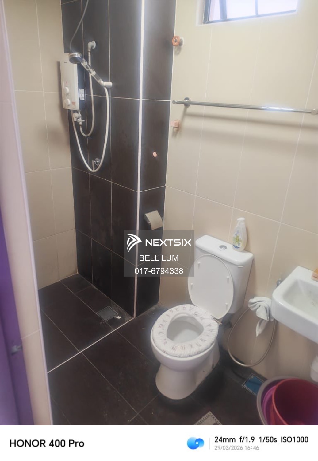 Condominium For Rent in Skudai Johor - Image 6