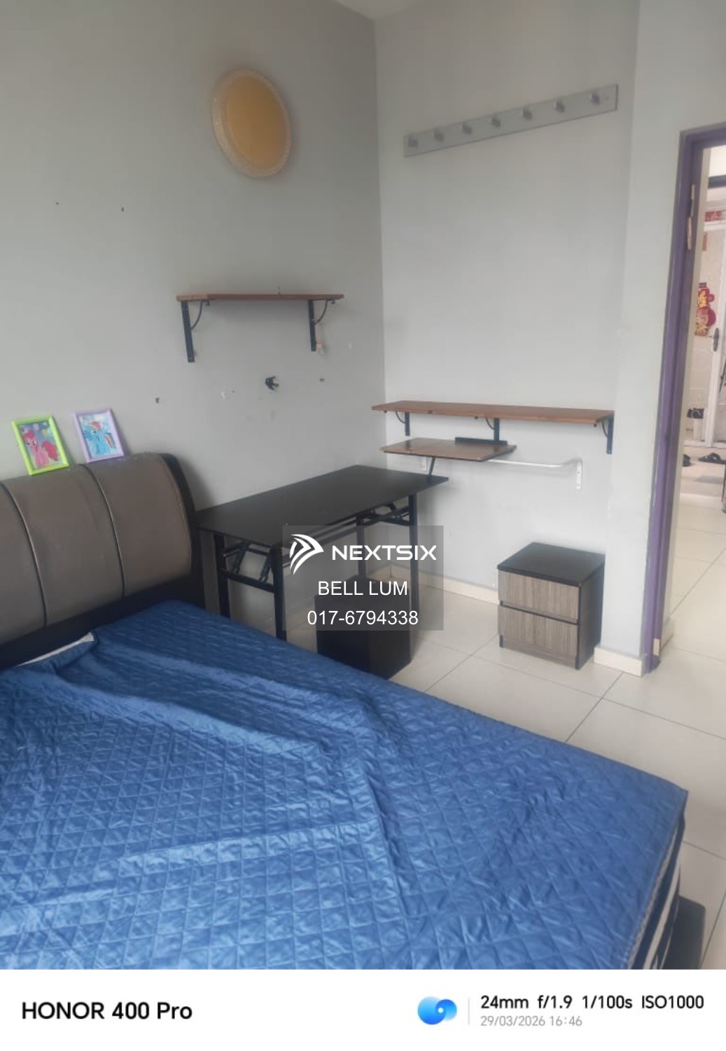 Condominium For Rent in Skudai Johor - Image 7