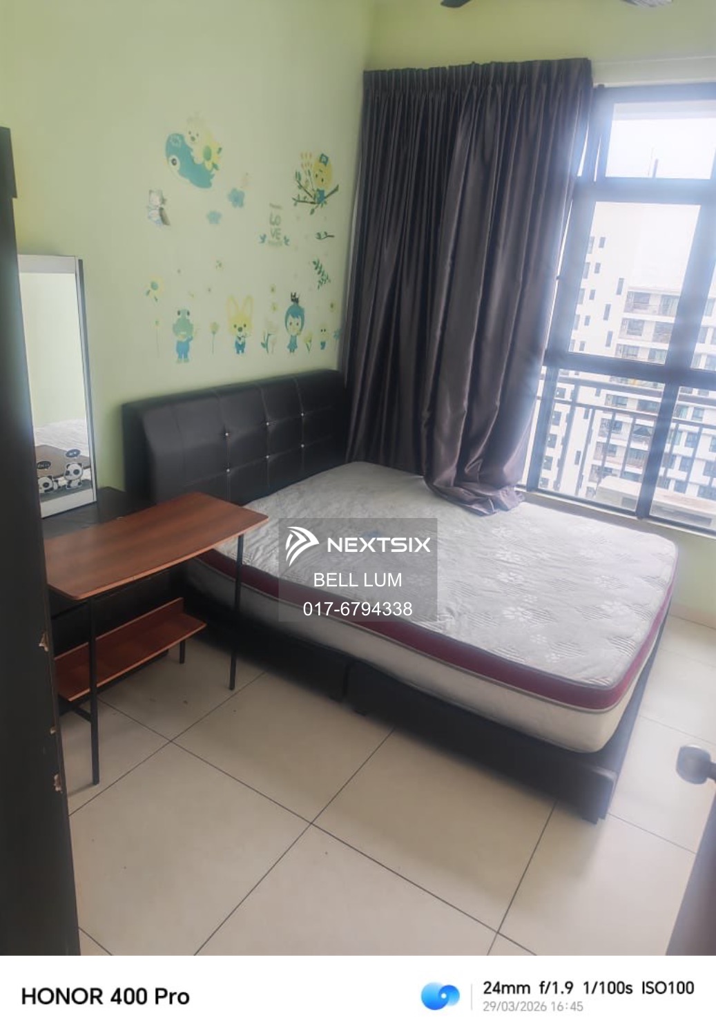 Condominium For Rent in Skudai Johor - Image 8