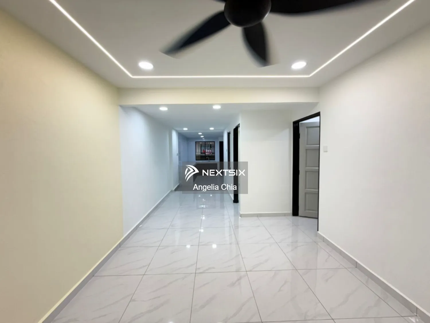 2-sty Terrace/Link House For Sale in Skudai Johor