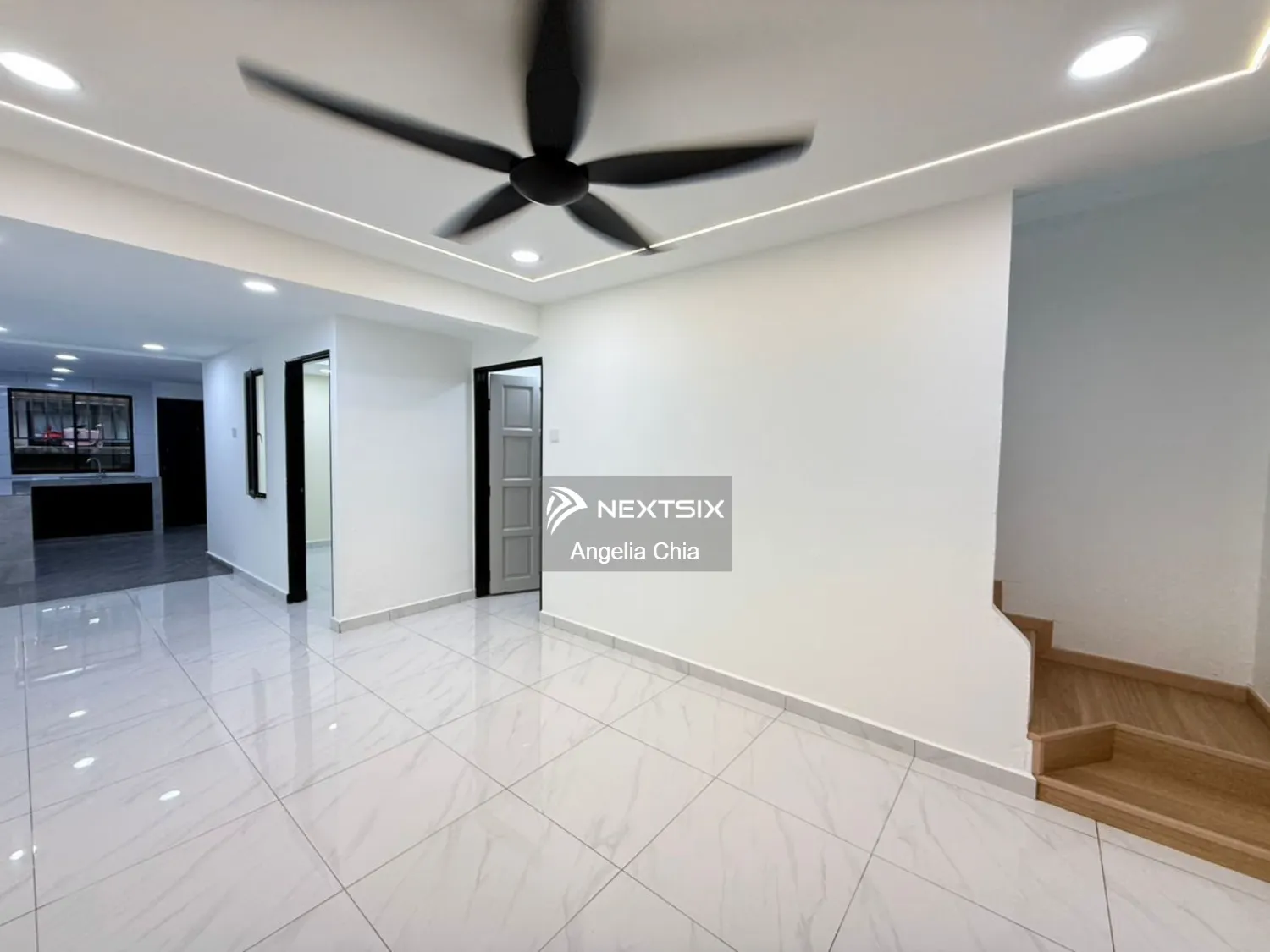 2-sty Terrace/Link House For Sale in Skudai Johor - Image 10