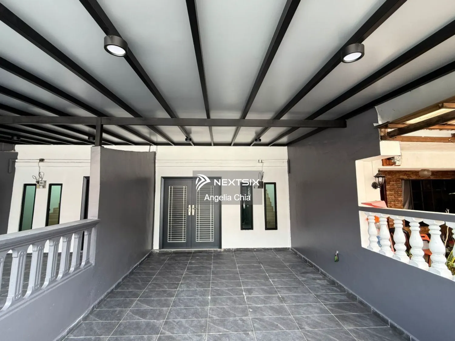 2-sty Terrace/Link House For Sale in Skudai Johor - Image 11