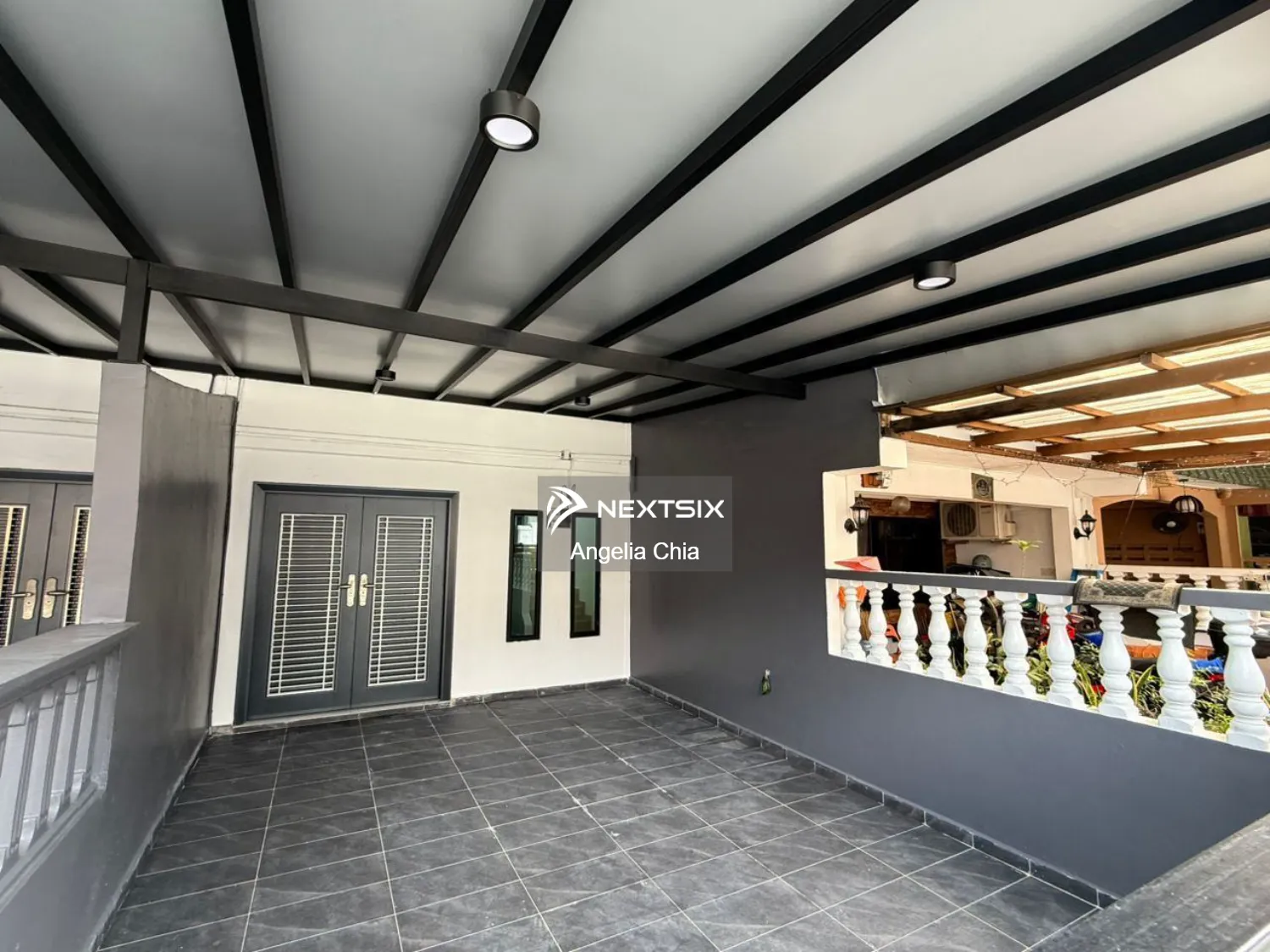 2-sty Terrace/Link House For Sale in Skudai Johor - Image 13