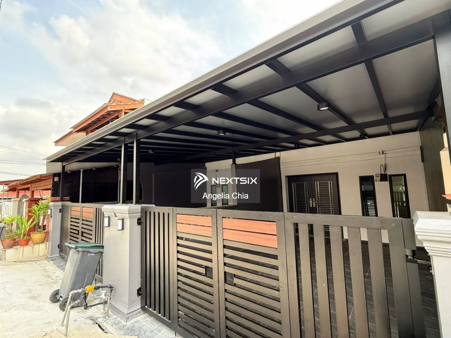 2-sty Terrace/Link House For Sale in Skudai Johor - Image 14
