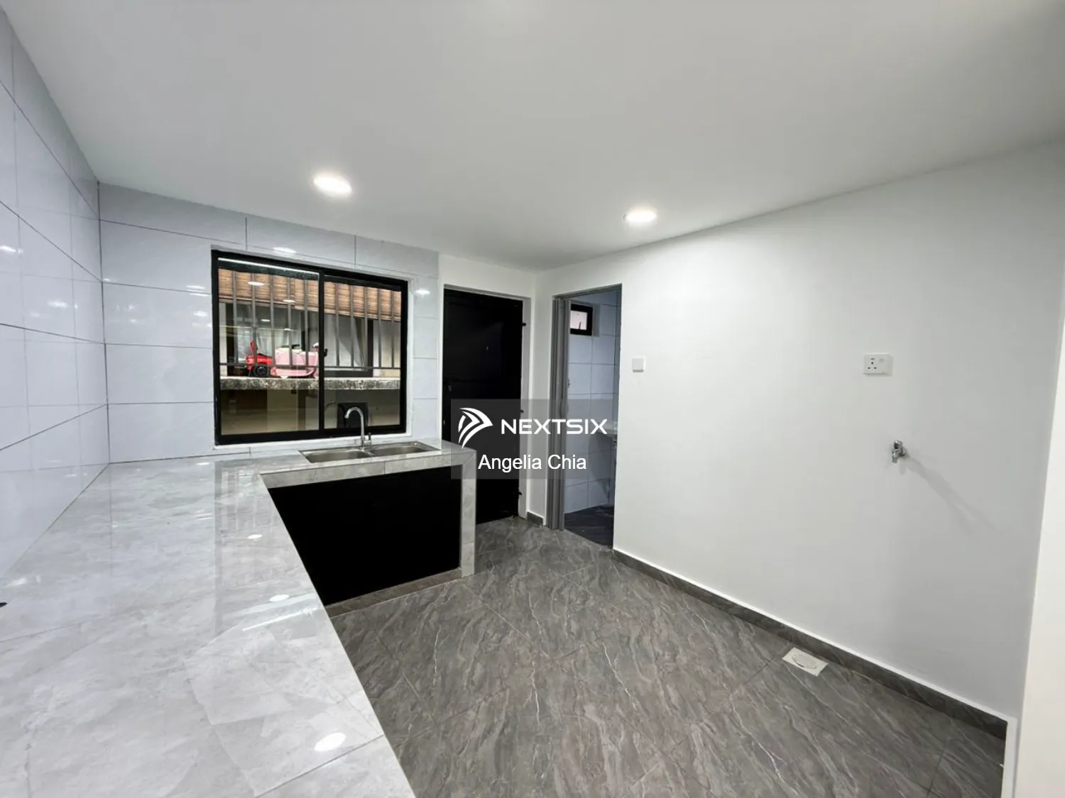 2-sty Terrace/Link House For Sale in Skudai Johor - Image 2