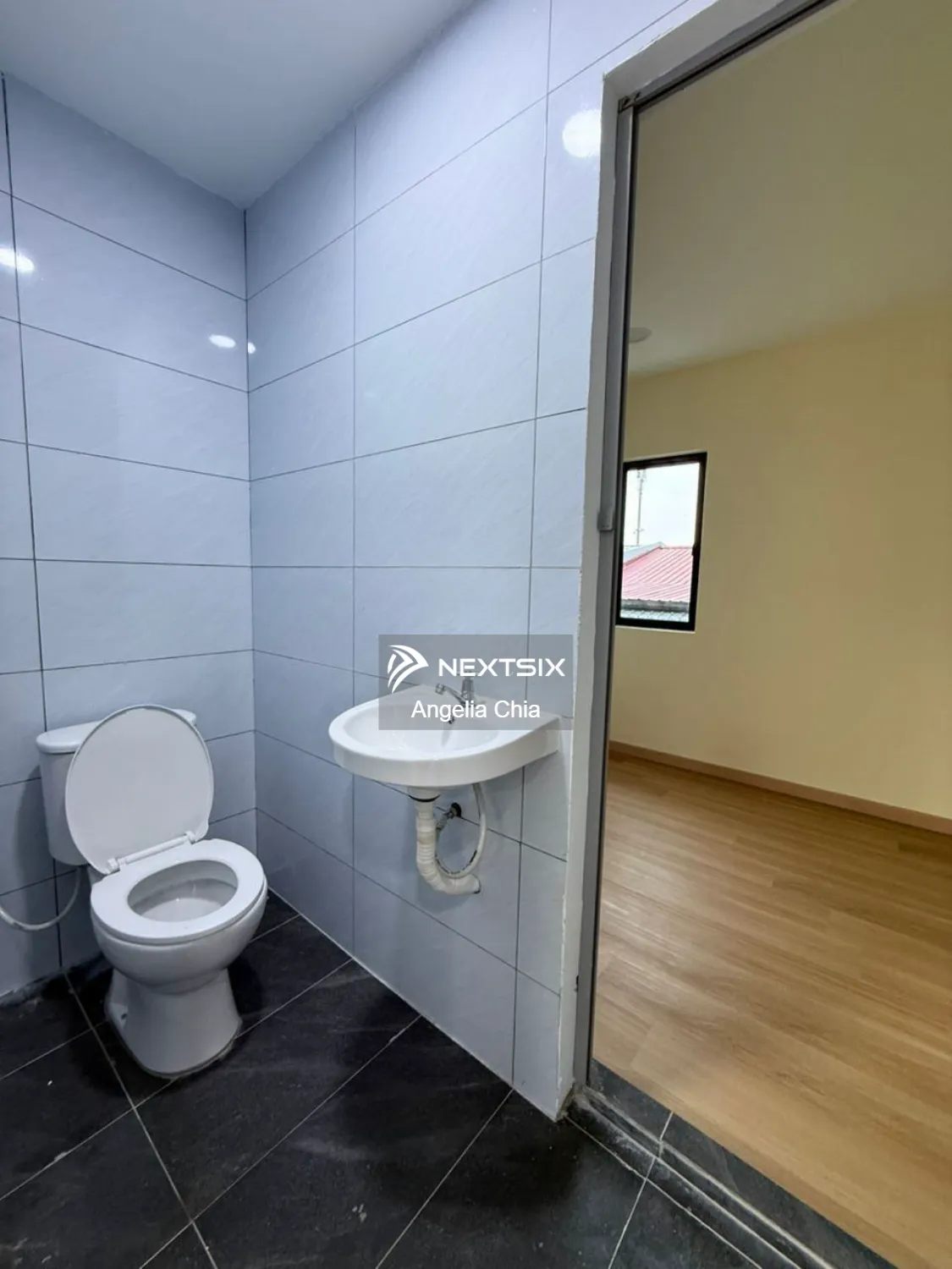 2-sty Terrace/Link House For Sale in Skudai Johor - Image 4