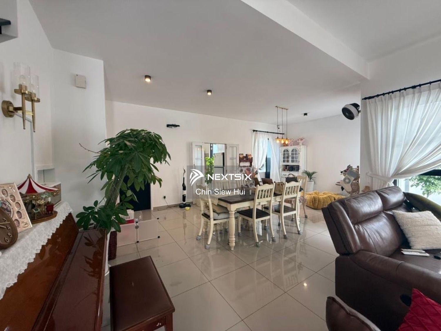 2-sty Terrace/Link House For Sale in Iskandar Puteri (Nusajaya) Johor