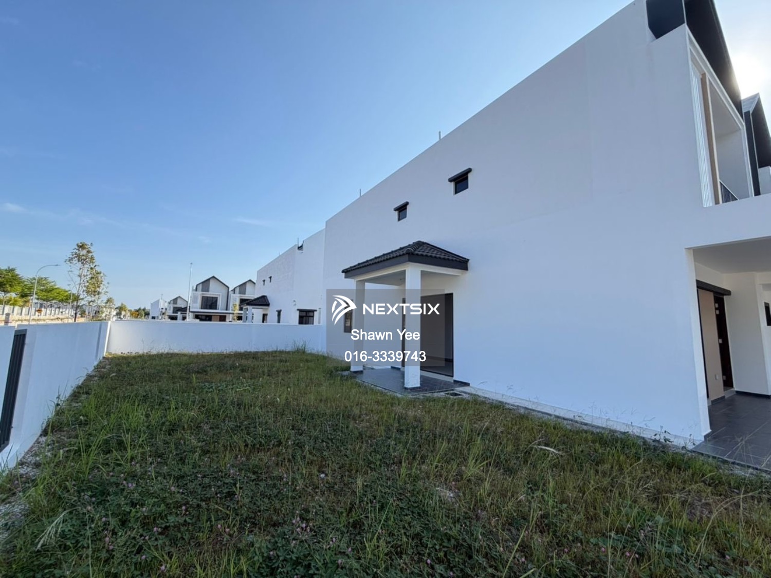 2-sty Terrace/Link House For Sale in Johor Bahru Johor